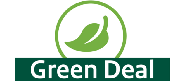 NKS Dutch Zander Masters Green Deal
