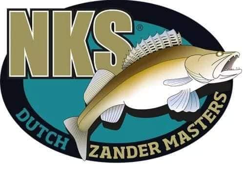 NKS Dutch Zander Masters Grand Final Gaat door op de Maas, te Kerkdriel